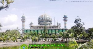 Sejarah Berdirinya Pondok Pesantren Sunan Drajat + Foto-foto Kuno