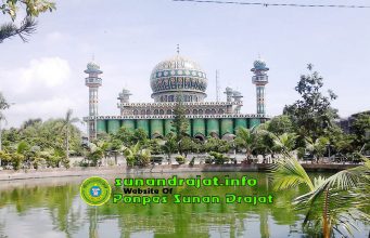 Sejarah Berdirinya Pondok Pesantren Sunan Drajat + Foto-foto Kuno