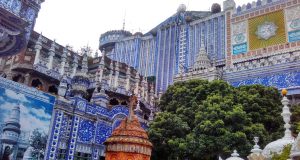 Masjid Turen: Masjid yang Dibangun oleh Jin, Mitos atau Fakta?