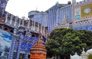Masjid Turen: Masjid yang Dibangun oleh Jin, Mitos atau Fakta?
