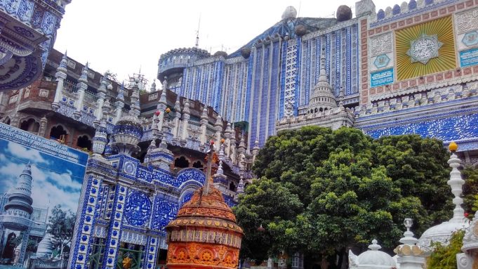 Masjid Turen: Masjid yang Dibangun oleh Jin, Mitos atau Fakta?
