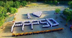 ORPESAN Santriwati Baru PPSD Tahun Pelajaran 2020/2021