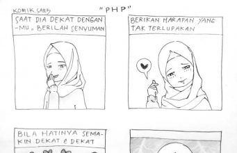 KOMIKSAN3 – PHP