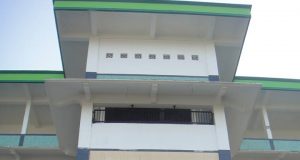 PROFIL MADRASAH TSANAWIYAH SUNAN DRAJATBANJARWATI TAHUN PELAJARAN 2017-2018