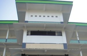 PROFIL MADRASAH TSANAWIYAH SUNAN DRAJATBANJARWATI TAHUN PELAJARAN 2017-2018