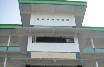 PROFIL MADRASAH TSANAWIYAH SUNAN DRAJATBANJARWATI TAHUN PELAJARAN 2017-2018