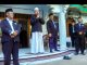 Pemberangkatan KKN INSUD 2017