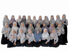 Profil Asrama Putri Az-Zakiyah