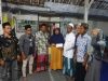 Penyerahan Donasi dari PESSANDRA Peduli Kepada Wali Santri PPSD