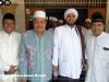 Kunjungan Habib Syekh Abdul Qodir Assegaf di Pondok pesantren Sunan Drajat