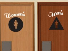 Kisah Toilet Berbayar