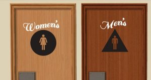 Kisah Toilet Berbayar