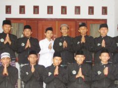 Profil Asrama Putra Mayang Madu