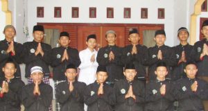Profil Asrama Putra Mayang Madu
