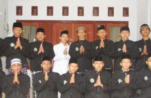 Profil Asrama Putra Mayang Madu