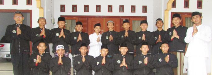 Profil Asrama Putra Mayang Madu