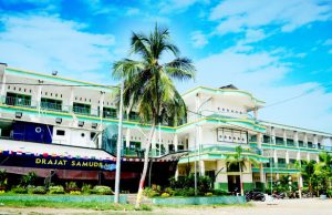 Profil SMK Sunan Drajat Lamongan