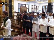 Khasiat Tersembunyi Dalam Sholat 5 Waktu