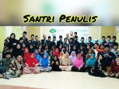 Mencetak Generasi Santri Penulis di Pondok Pesantren Sunan Drajat