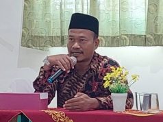 PPSD Jadi Tuan Rumah MQKN 2023, Ketum PP Pessandra Ajak Alumni Berkontribusi