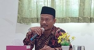 PPSD Jadi Tuan Rumah MQKN 2023, Ketum PP Pessandra Ajak Alumni Berkontribusi