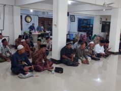Perdana, Majelis Ahwa Samudra: Dari Menanam Kebaikan hingga Pentingnya Persatuan