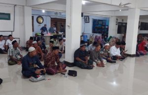 Perdana, Majelis Ahwa Samudra: Dari Menanam Kebaikan hingga Pentingnya Persatuan