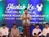 Saat Ceramah di PP. Sunan Drajat 7, Gus Anas Beri Kejutan. Apa Itu?