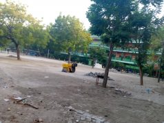 Lokasi Pembukaan dan Acara Puncak MQKN 2023 Siap Digunakan