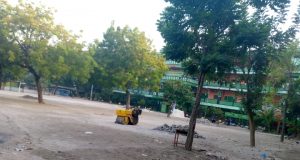 Lokasi Pembukaan dan Acara Puncak MQKN 2023 Siap Digunakan
