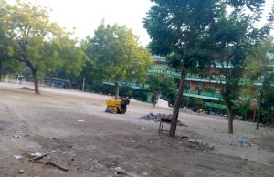 Lokasi Pembukaan dan Acara Puncak MQKN 2023 Siap Digunakan