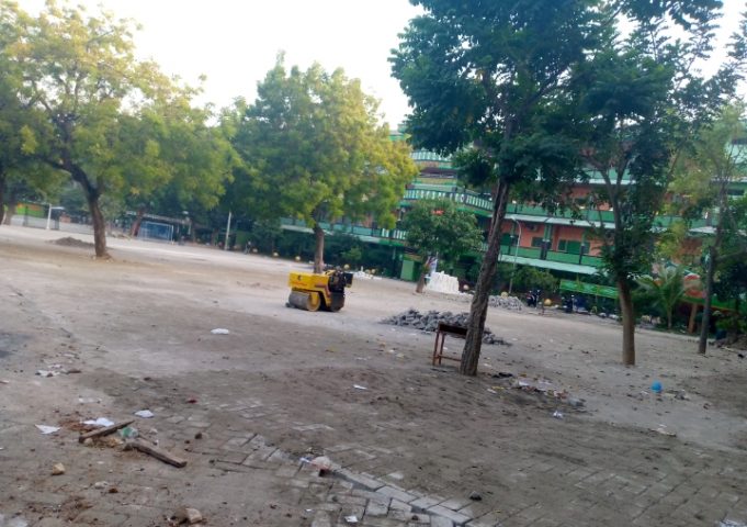 Lokasi Pembukaan dan Acara Puncak MQKN 2023 Siap Digunakan