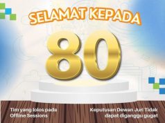 3 Lini Bisnis Perkom PPSD Lolos ke Babak Selanjutnya