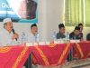 TEMU ALUMNI dan SARASEHAN PP. SUNAN DRAJAT