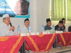 TEMU ALUMNI dan SARASEHAN PP. SUNAN DRAJAT