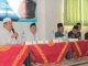 TEMU ALUMNI dan SARASEHAN PP. SUNAN DRAJAT