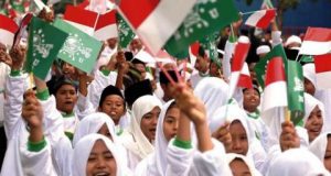 UPGRADING Pendidikan Kader Penggerak NU