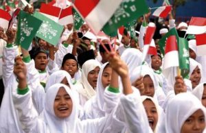 UPGRADING Pendidikan Kader Penggerak NU
