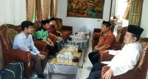 Pesantren Bukan Institusi Pendidikan Kuno