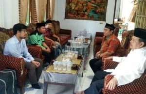 Pesantren Bukan Institusi Pendidikan Kuno