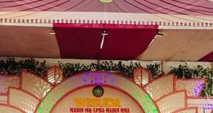 Wisuda Purna Santri ke-IX Pondok Pesantren Sunan Drajat