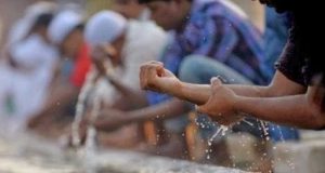 Bisakah Air Musta’mal digunakan untuk Bersuci?