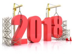 Apa Rencana Anda di Tahun 2018?