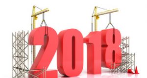 Apa Rencana Anda di Tahun 2018?