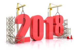 Apa Rencana Anda di Tahun 2018?