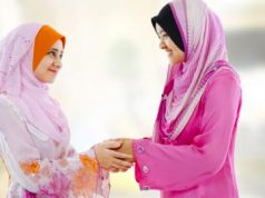 Berbaik sangka