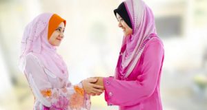 Berbaik sangka