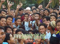 KH. Abdul Ghofur : Jadikanlah Anak Sebagai Investasi Akhirat