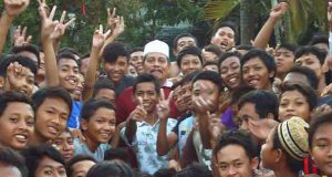 KH. Abdul Ghofur : Jadikanlah Anak Sebagai Investasi Akhirat