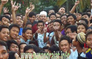 KH. Abdul Ghofur : Jadikanlah Anak Sebagai Investasi Akhirat